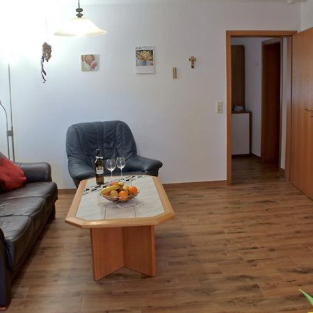 Ferienwohnung Schneckenhus Lautenbach Zewnętrze zdjęcie