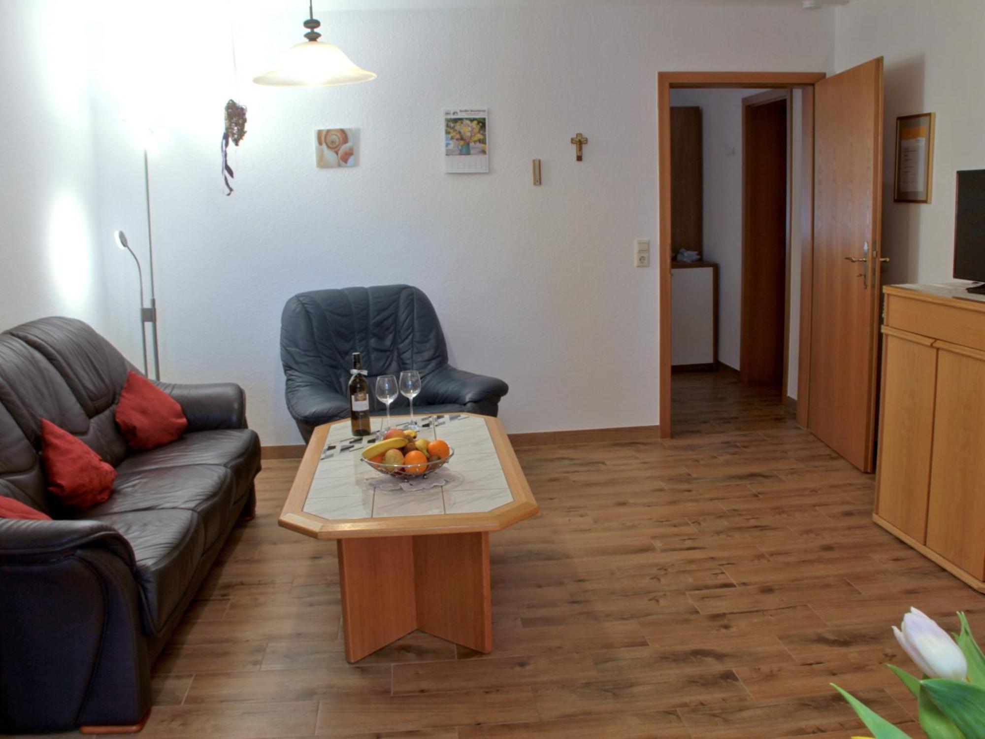 Ferienwohnung Schneckenhus Lautenbach Zewnętrze zdjęcie