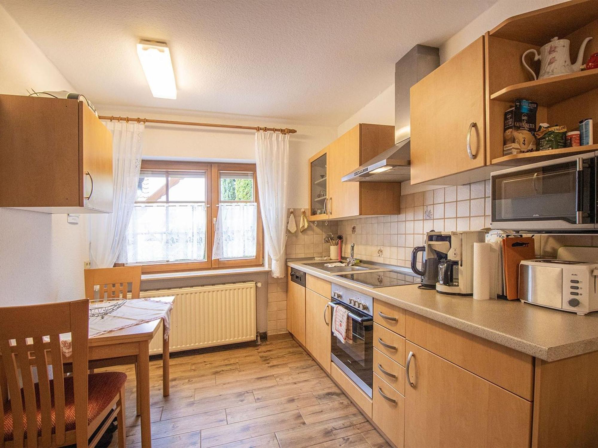 Ferienwohnung Schneckenhus Lautenbach Zewnętrze zdjęcie