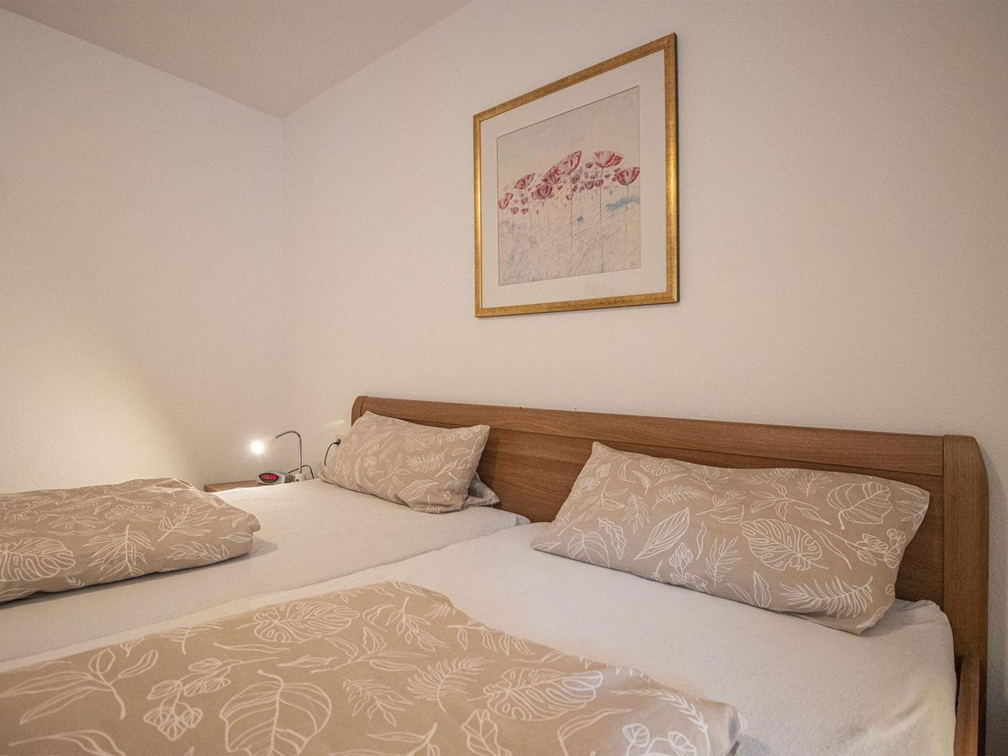 Ferienwohnung Schneckenhus Lautenbach Zewnętrze zdjęcie