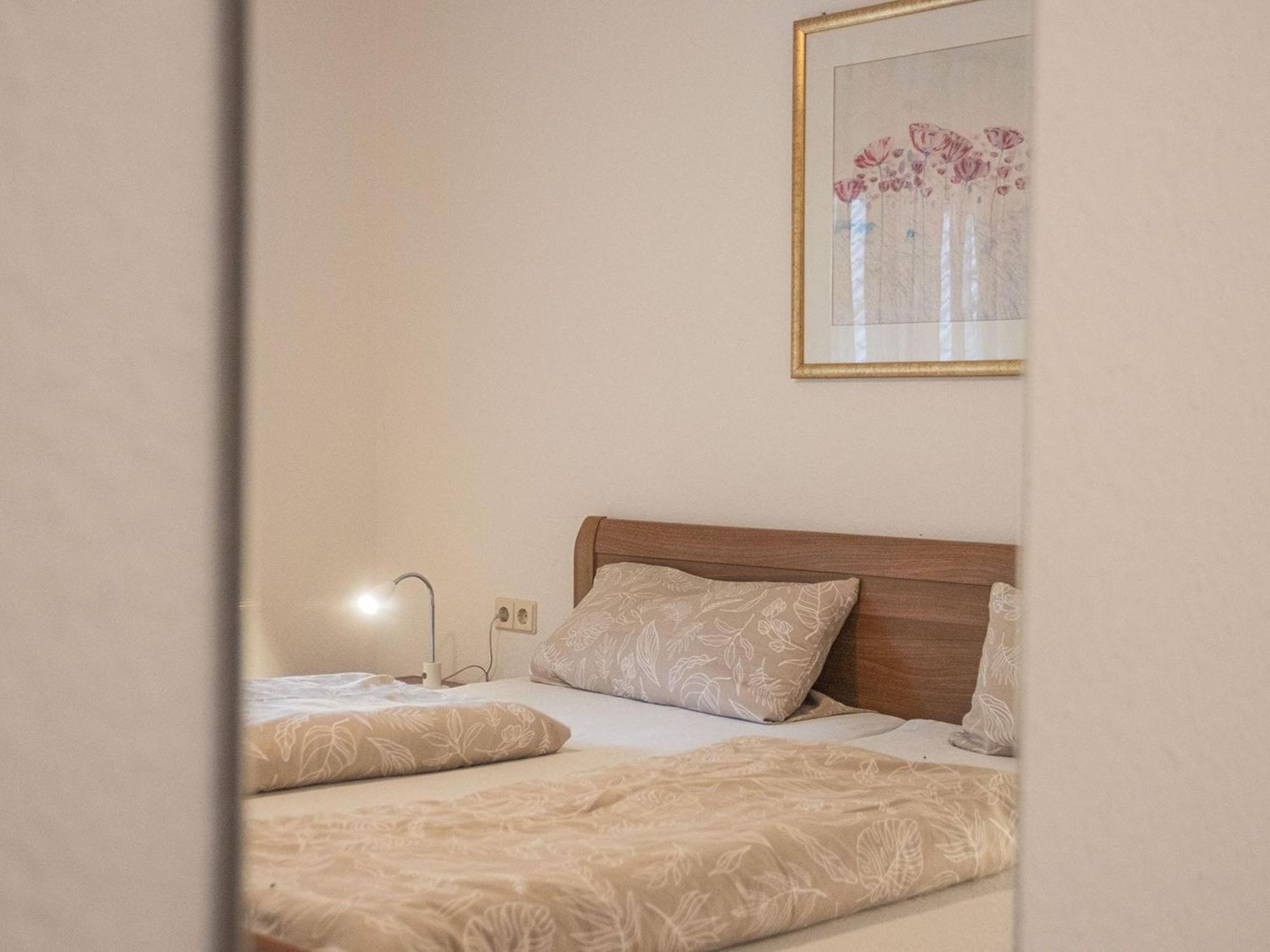 Ferienwohnung Schneckenhus Lautenbach Zewnętrze zdjęcie