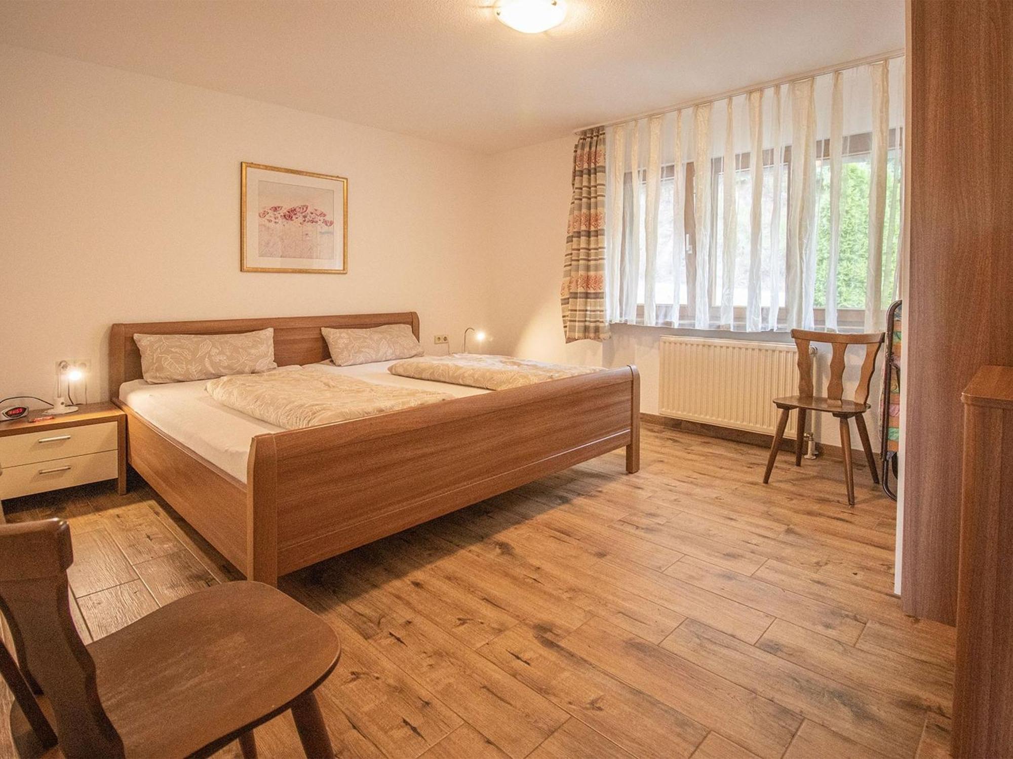 Ferienwohnung Schneckenhus Lautenbach Zewnętrze zdjęcie