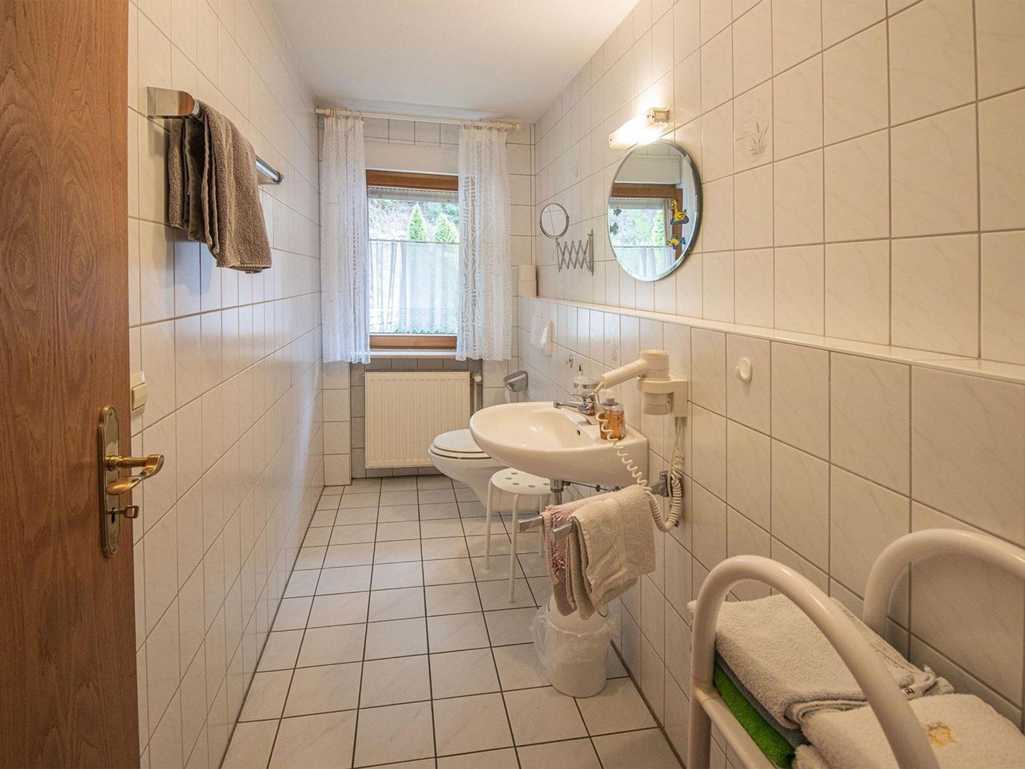 Ferienwohnung Schneckenhus Lautenbach Zewnętrze zdjęcie