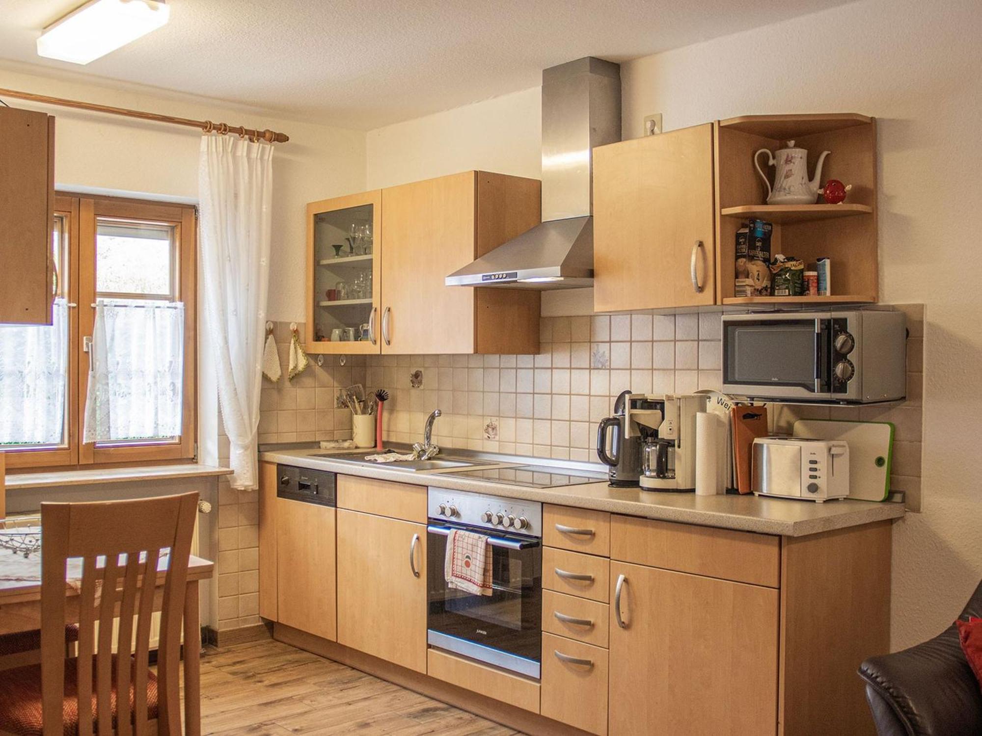 Ferienwohnung Schneckenhus Lautenbach Zewnętrze zdjęcie