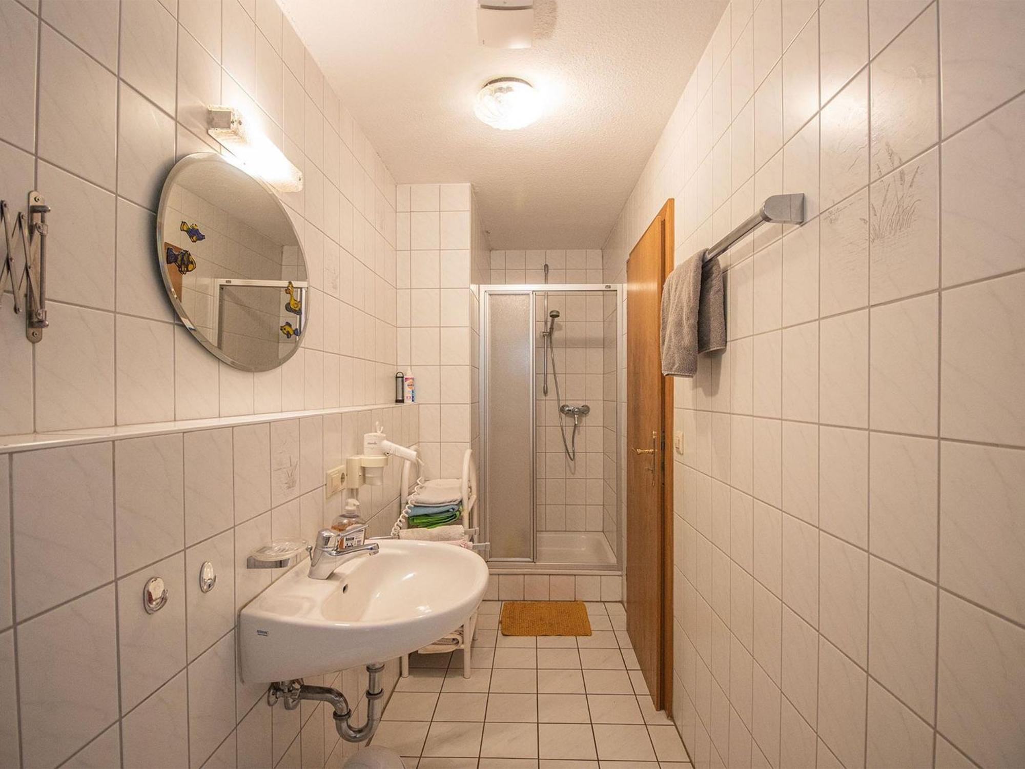 Ferienwohnung Schneckenhus Lautenbach Zewnętrze zdjęcie