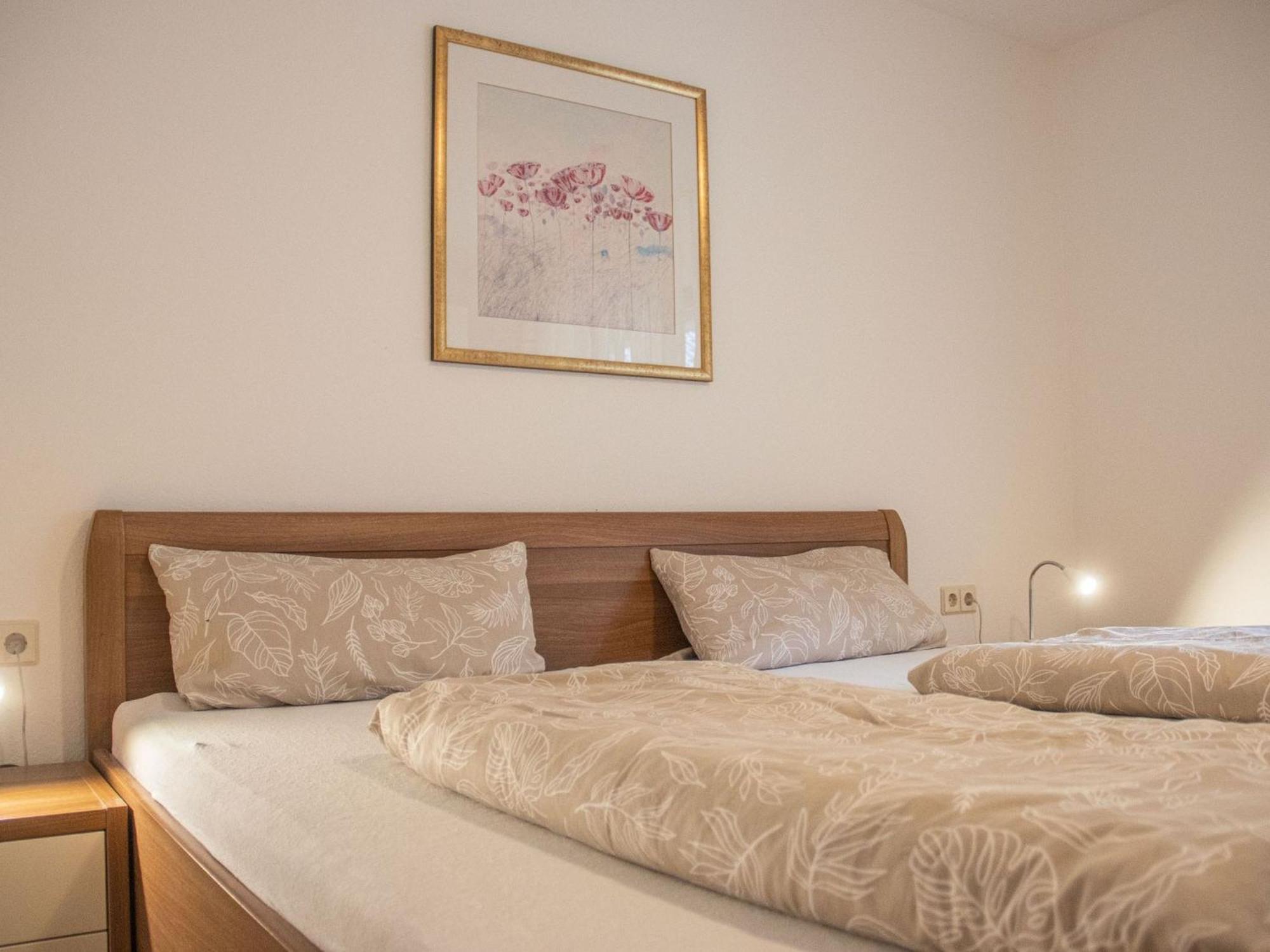 Ferienwohnung Schneckenhus Lautenbach Zewnętrze zdjęcie